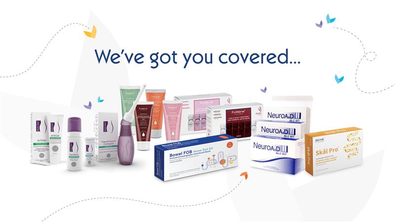 Yippee For A Healthy You!
