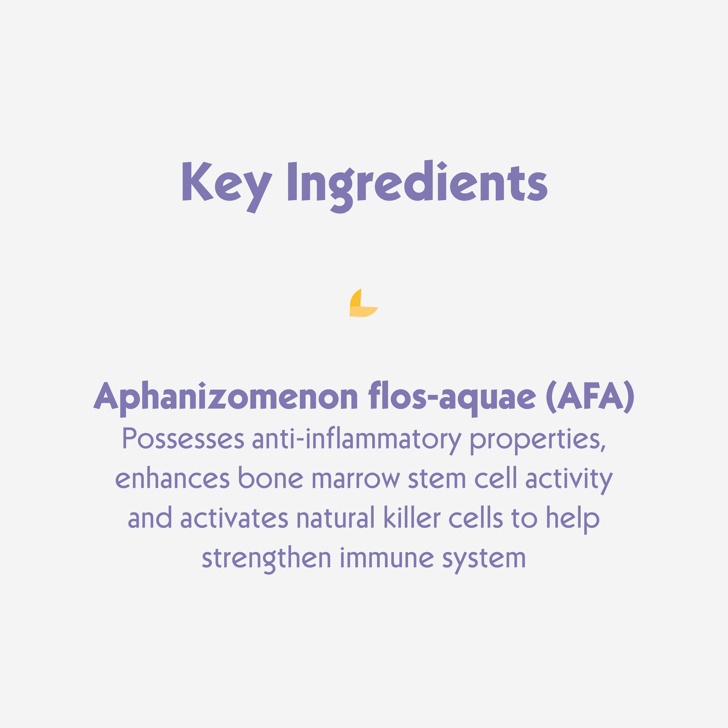 EnerFlexᵀᴹ AFA750 (15 Sachets)