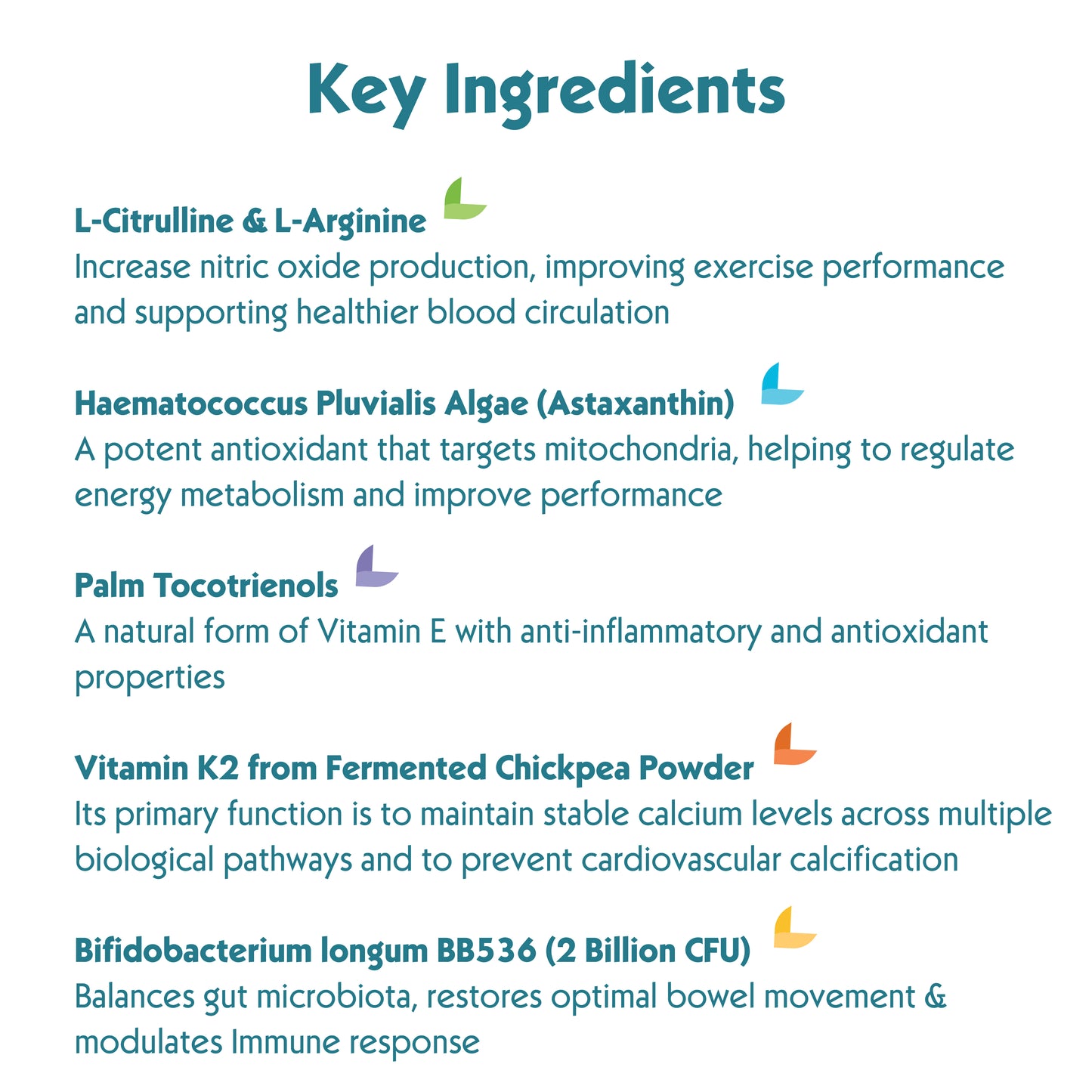 EnerFlexᵀᴹ HOMMES (15 Sachets)