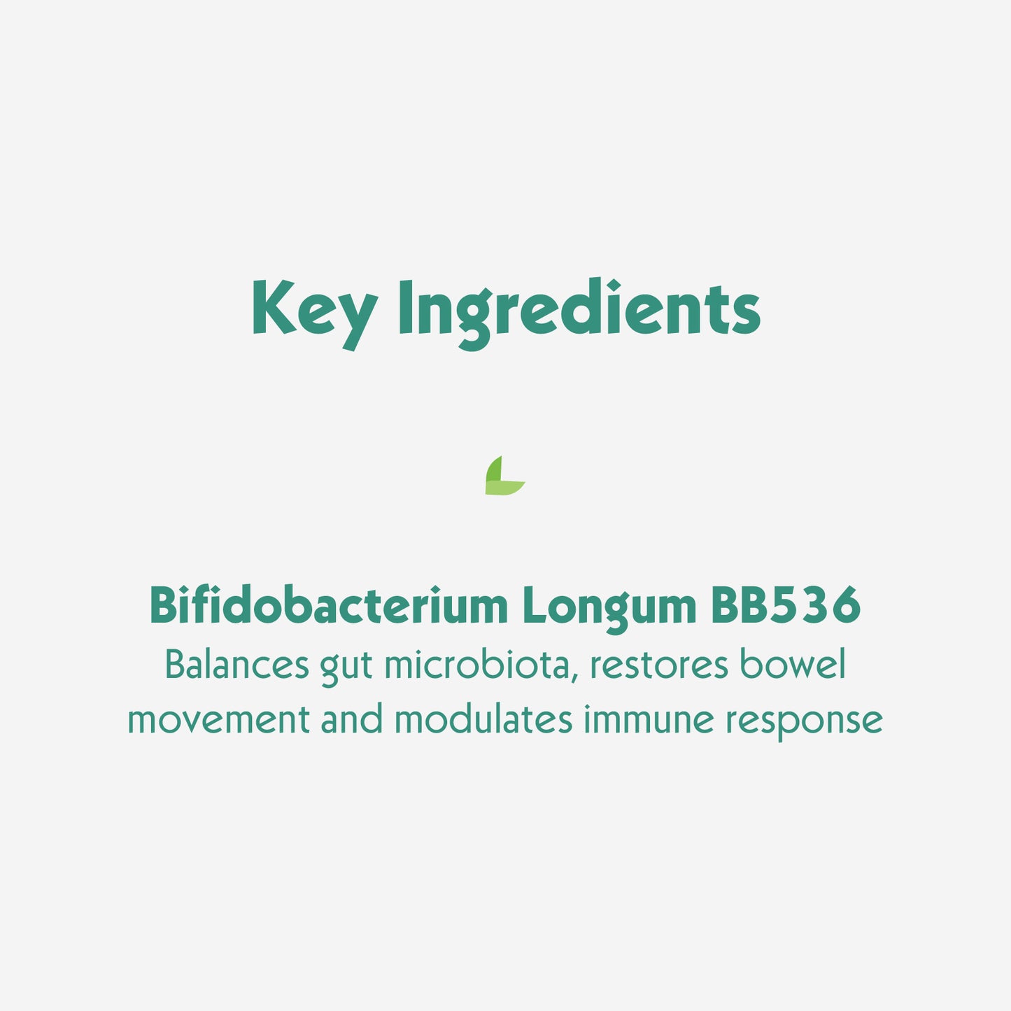 EnerFlexᵀᴹ Probiotic (15 Sachets)