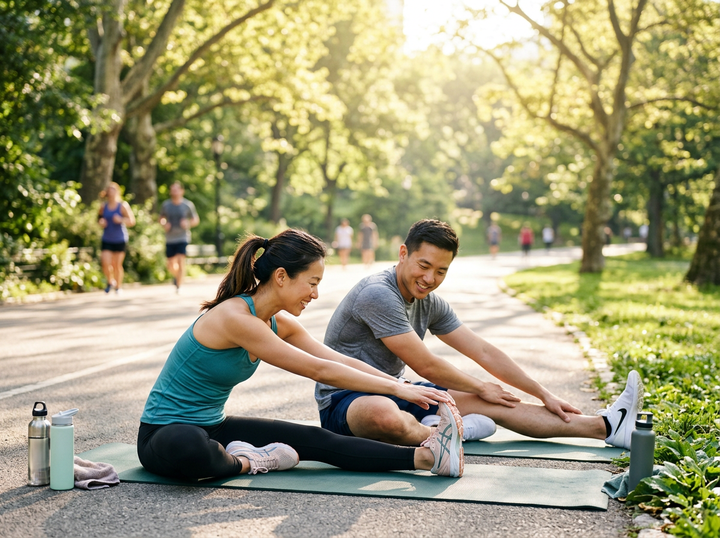 Metabolic Health: How to Keep Your Energy and Body in Balance