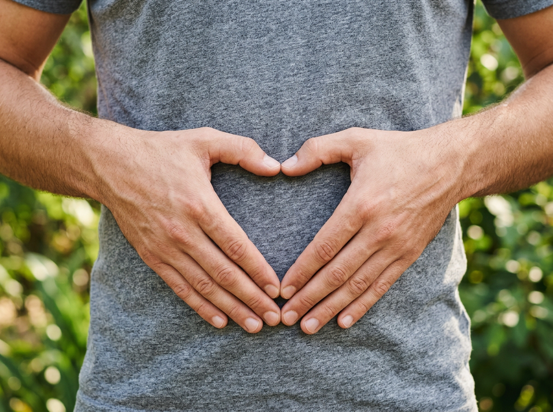 Your Gut Deserves Good Bacteria