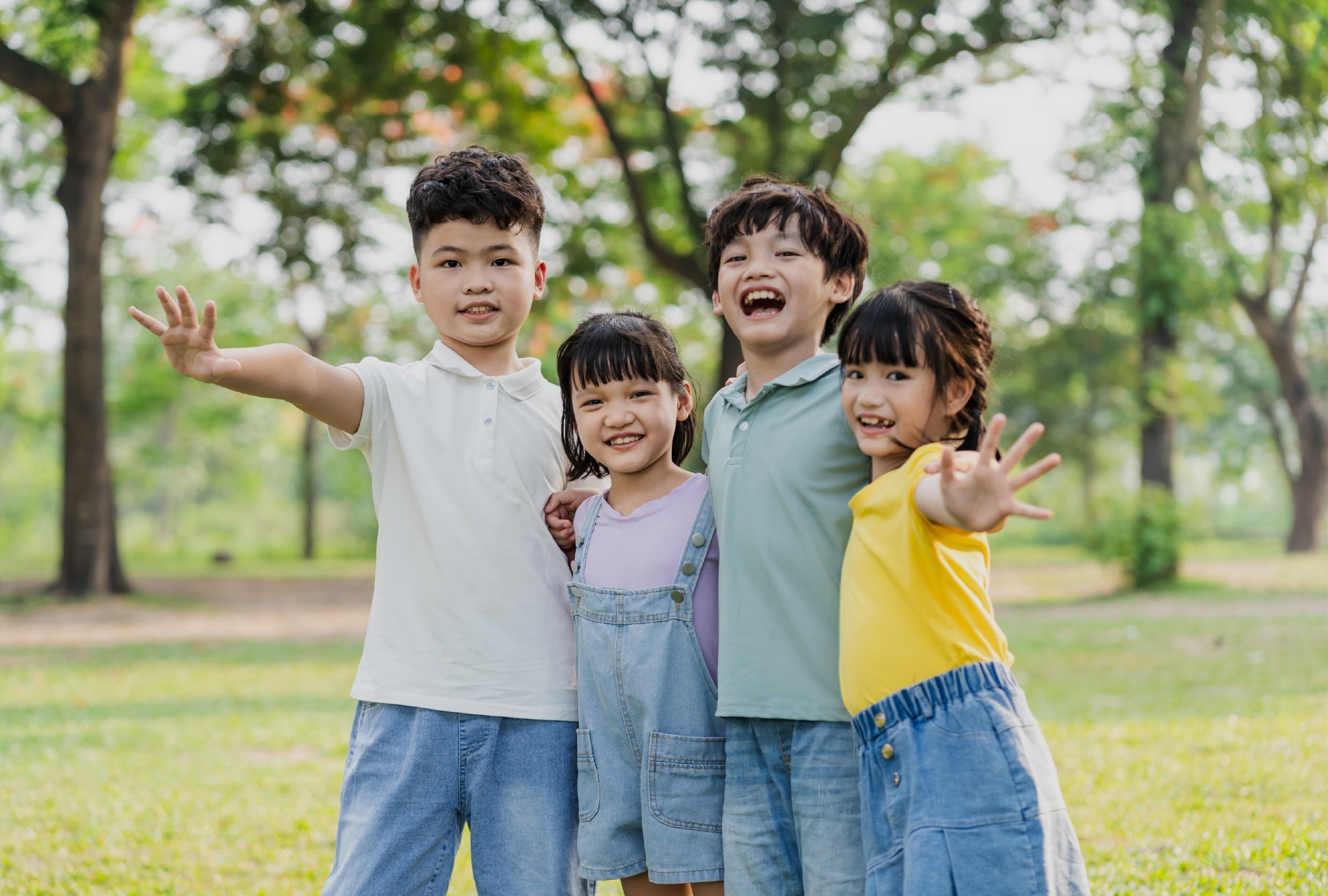 Children's Health