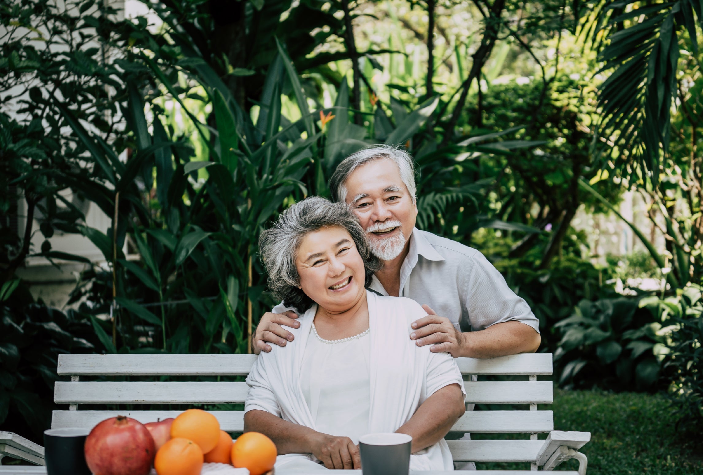 Golden Years Health
