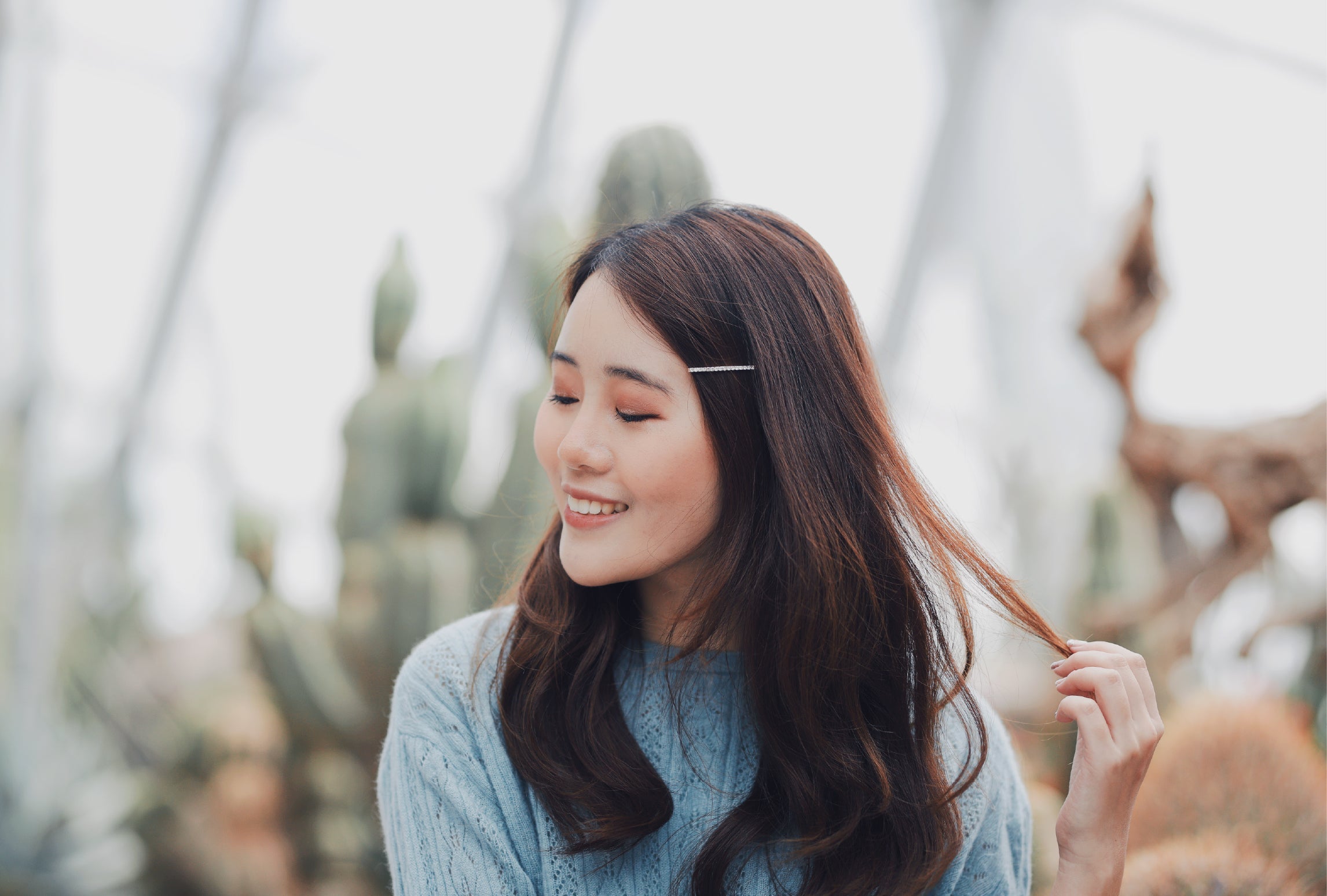 Hair & Skin Health