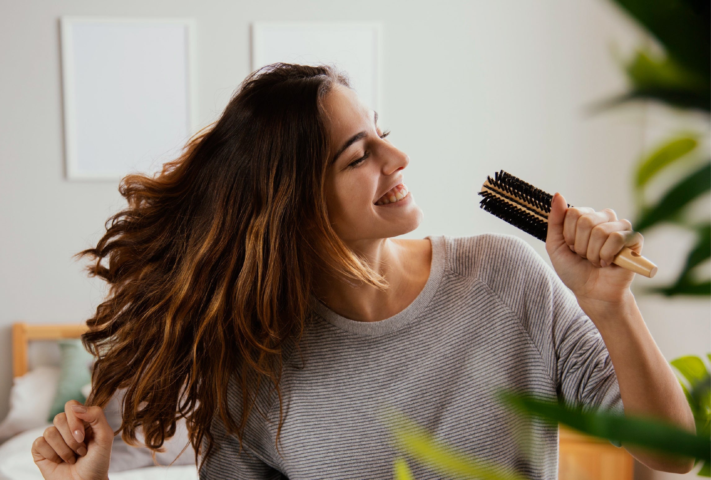 Hair Care
