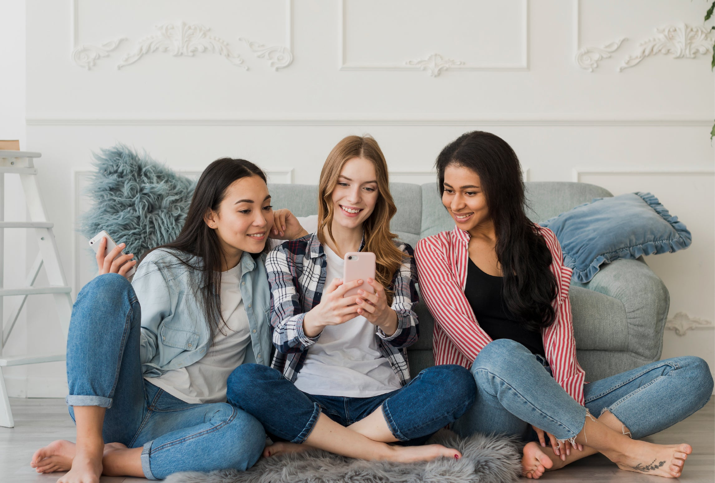 Multi-Gyn Feminine Health