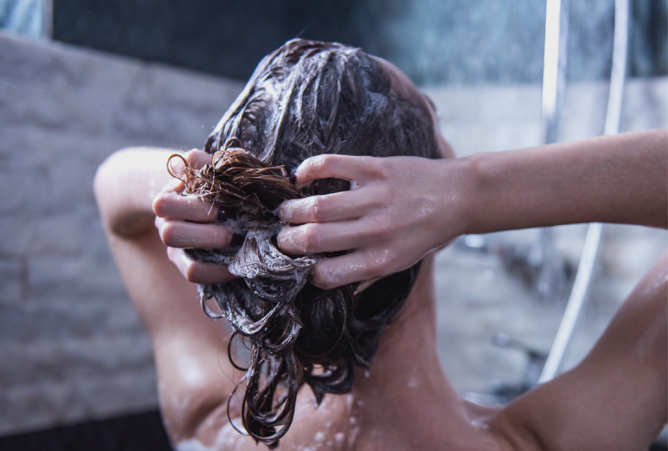 Foltene Strengthening Shampoo
