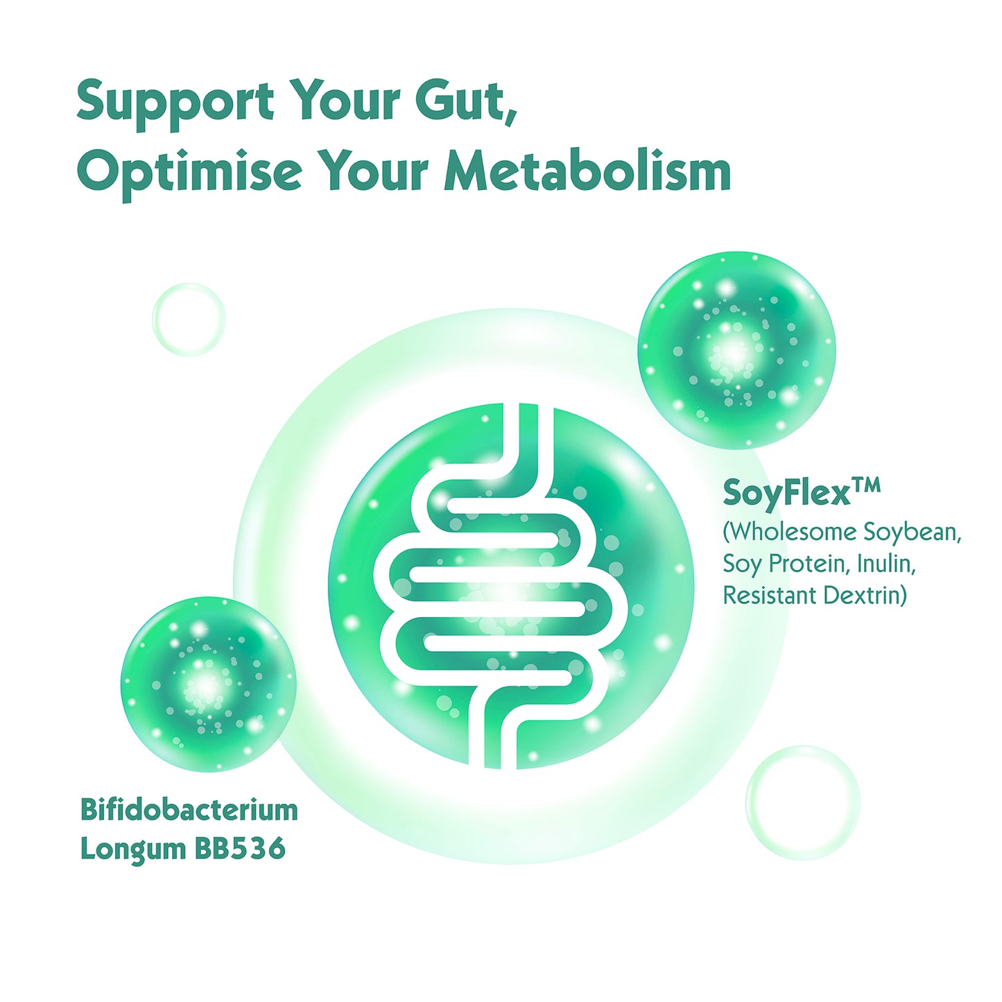 EnerFlex® Probiotic (15 Sachets)