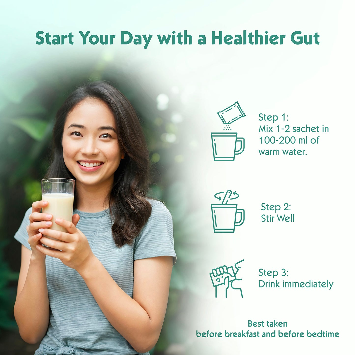 EnerFlex® Probiotic (15 Sachets)