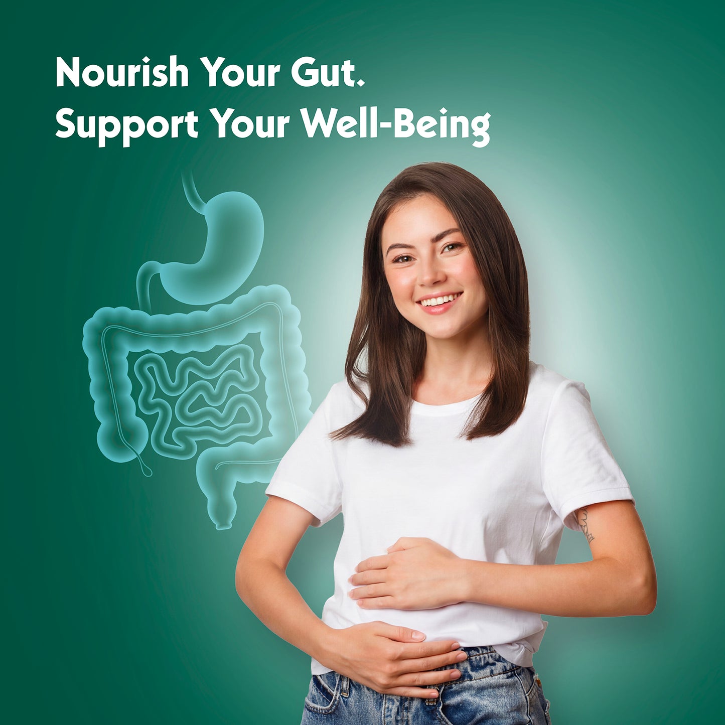 EnerFlex® Probiotic (15 Sachets)