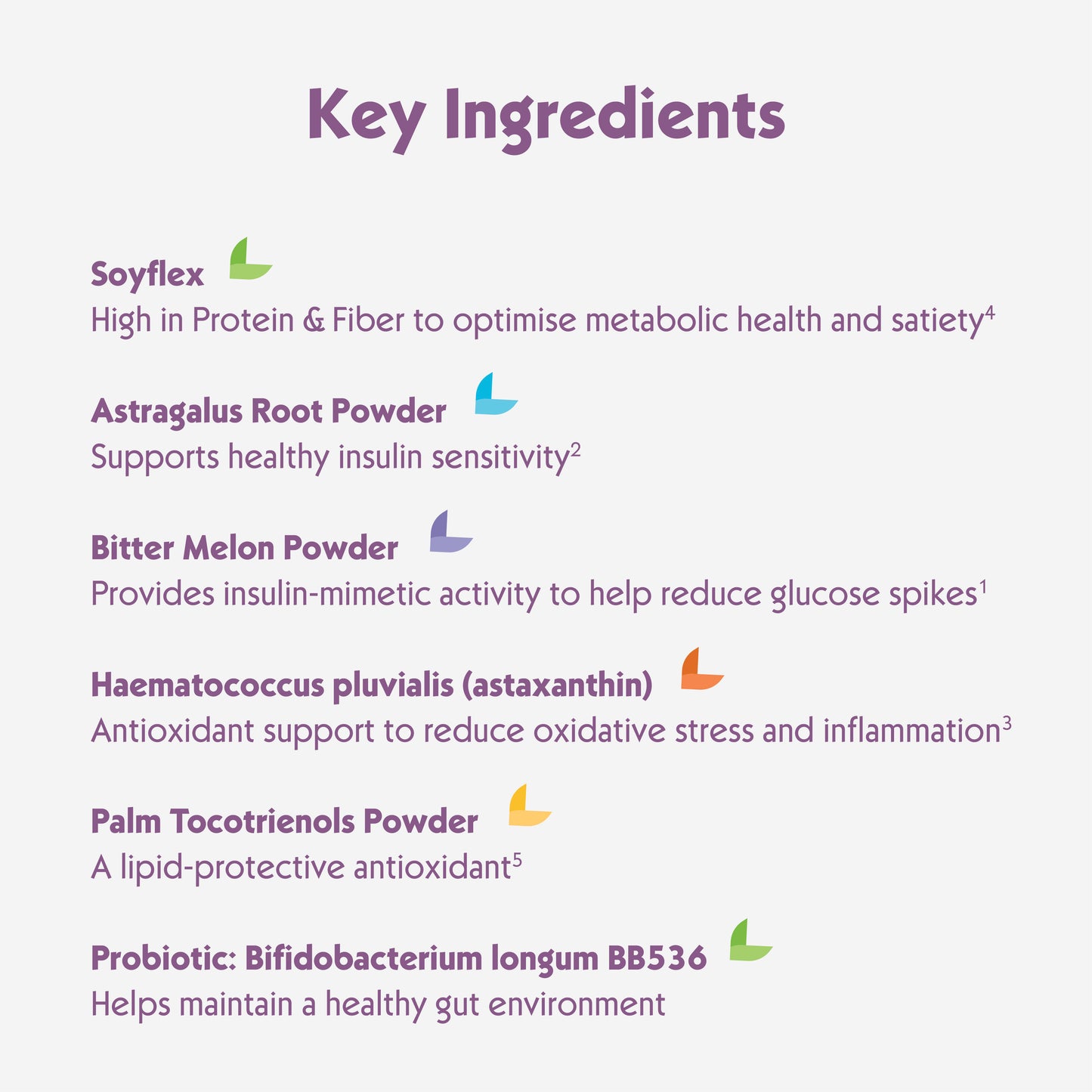 EnerFlex® Getzulin (15 Sachets)