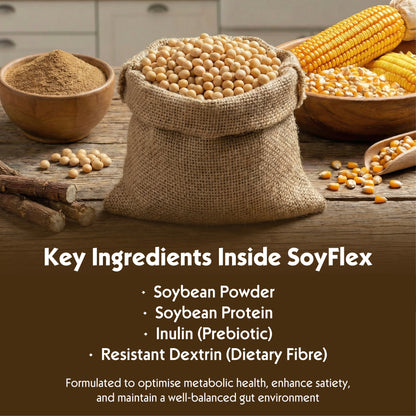 EnerFlex® Getzulin (15 Sachets)