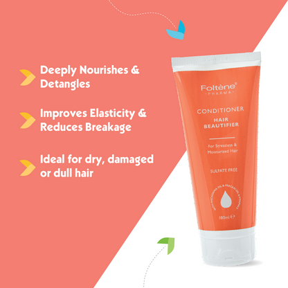 FOLTENE Hair Beautifier Conditioner