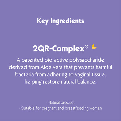 Multi-Gyn ActiGel | Treatment for Bacterial Vaginosis (BV)