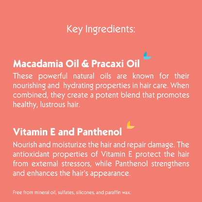 FOLTENE Hair Beautifier Conditioner
