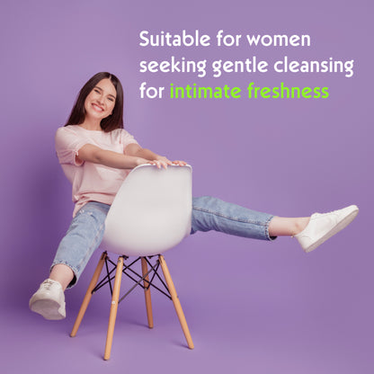 Multi-Gyn Vaginal Douche CombiPack | Initimate Cleanse