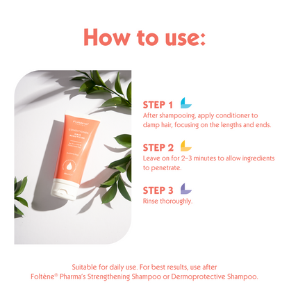 FOLTENE Hair Beautifier Conditioner