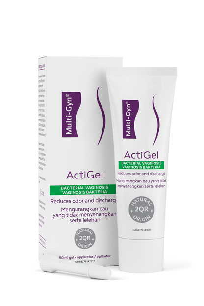 MULTI-GYN ActiGel