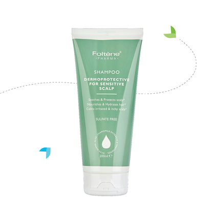 FOLTENE Dermoprotective Shampoo