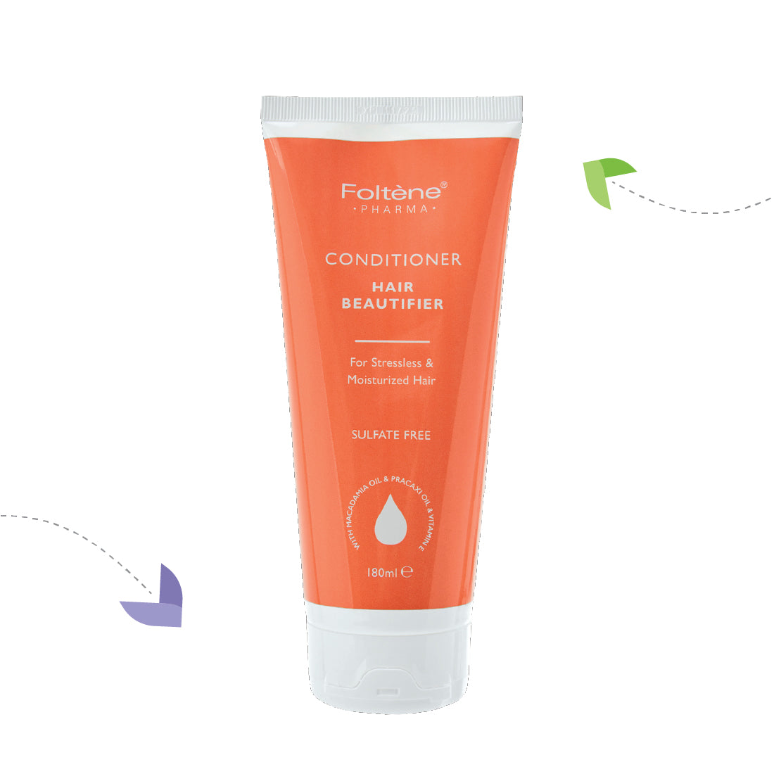 FOLTENE Hair Beautifier Conditioner