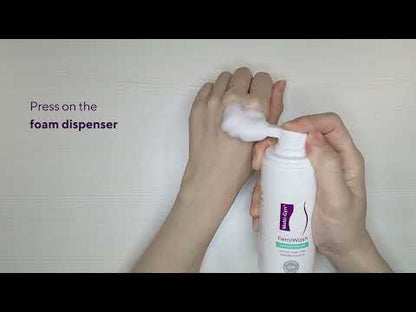 MULTI-GYN FemiWash 100ml - Mild & Gentle Feminine Wash