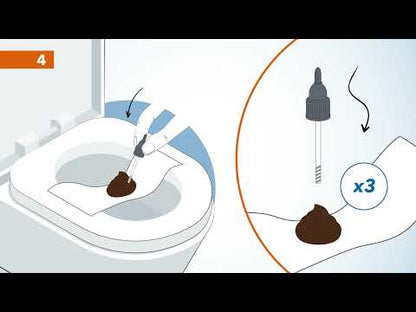 Bowel FOB Home Test Kit