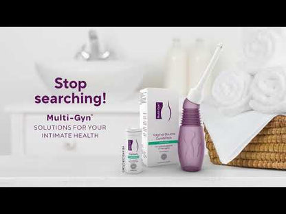 MULTI-GYN Vaginal Douche - Intimate Cleaning